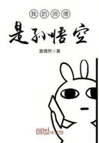 我的师傅是孙悟空